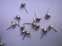 Earring Nickel