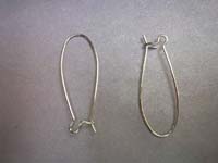 Earring Nickel