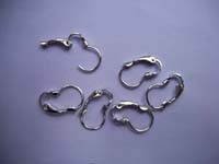 Earring Nickel