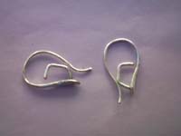 Earring Nickel