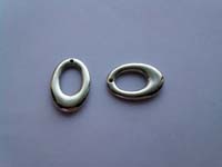Earring Nickel