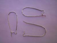 Earring Nickel