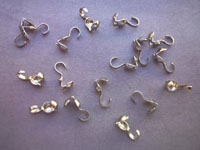 Calotte Nickel