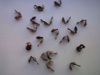 Calotte Copper