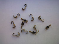 Calotte Bronze