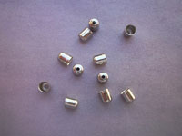 Bell Cap Nickel
