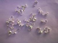 Calotte Silver
