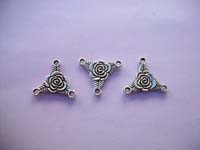 End Pieces Nickel