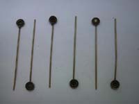 Headpin Bronze