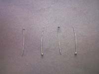 Headpin Nickel