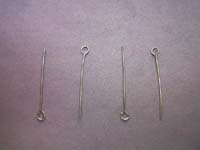 Eyepin Nickel