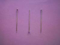 Headpin Nickel