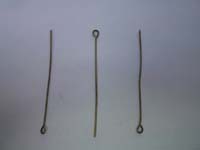 Eyepin Bronze