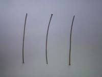 Headpin Bronze