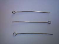 Eyepin Nickel