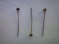 Headpin Copper