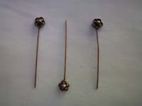 Headpin Copper