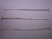 Eyepin Nickel
