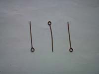Eyepin Copper