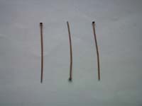 Headpin Copper