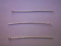 Eyepin Nickel