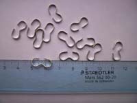 Chain Link Connector