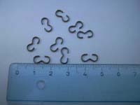 Chain Link Connector
