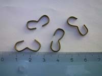 Chain Link Connector