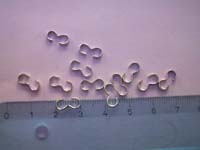 Chain Link Connector