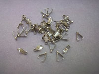Pendant Bail Nickel