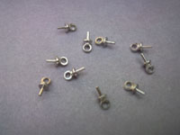 Pendant Bail Nickel