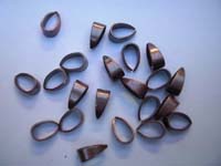 Pendant Bail Copper