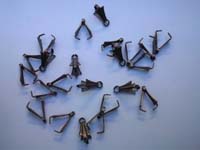 Pendant Bail Copper