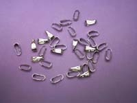 Pendant Bail Nickel