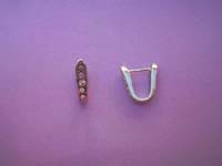 Pendant Bail Nickel