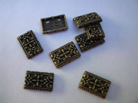 Sliders Bronze