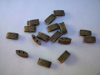 Sliders Bronze