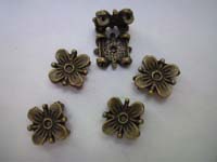 Sliders Bronze
