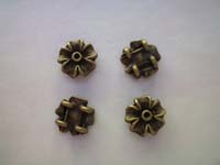 Sliders Bronze