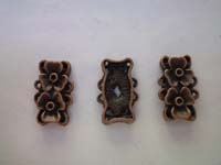 Sliders Copper