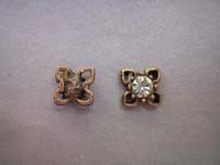 Sliders Copper