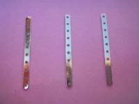 Sliders Nickel