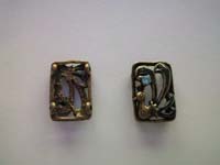 Sliders Bronze