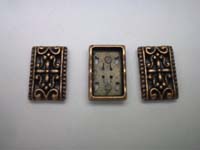 Sliders Copper