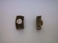 Sliders Bronze