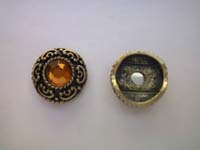 Sliders Bronze
