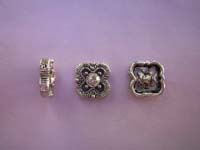 Sliders Nickel