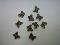 Spacer Bronze