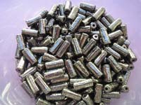 Spacer Black Nickel