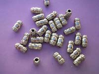 Spacer Nickel